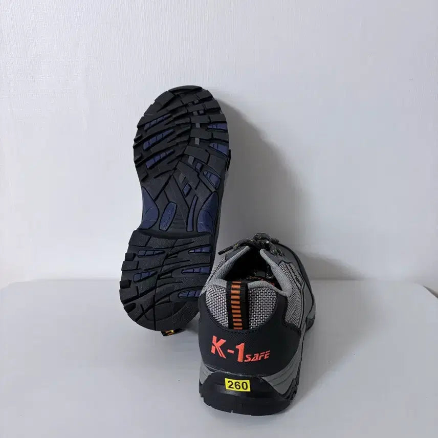 [BUNJANG] K1 Air 400 Safety Shoes / K1-에어400 안전화