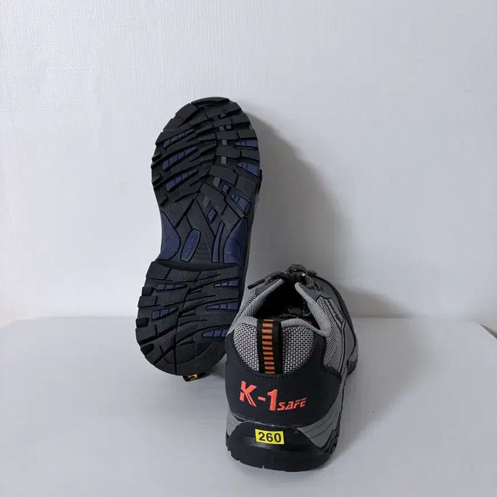 [BUNJANG] K1 Air 400 Safety Shoes / K1-에어400 안전화