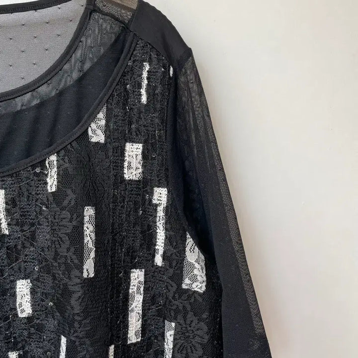 [BUNJANG] Lee Sang Bong Designer Blouse Size 100 / 이상봉디자이너 블라우스 100