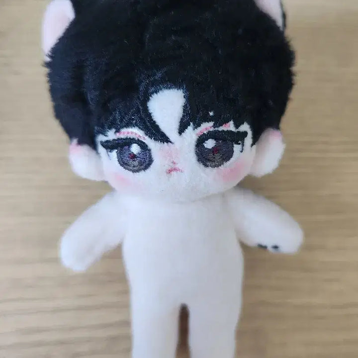 [BUNJANG] Goe-dam Geul-eun 5-Gingyi Ppuppu-sol Plush / 괴담출근/괴출 5깅이 뿌뿌솔