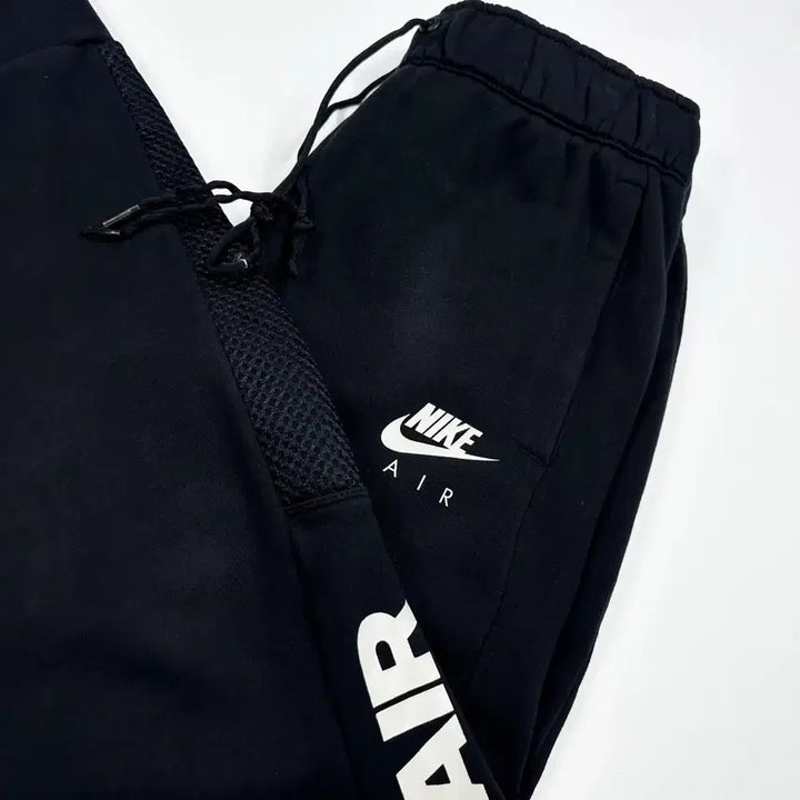 [BUNJANG] Nike Air Training Black Jogger Pants (M) / 나이키 에어 트레이닝 블랙 조거팬츠 (M)