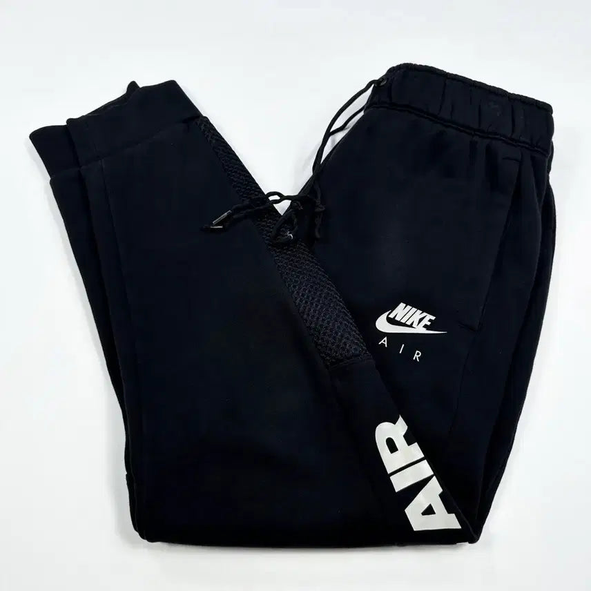 [BUNJANG] Nike Air Training Black Jogger Pants (M) / 나이키 에어 트레이닝 블랙 조거팬츠 (M)
