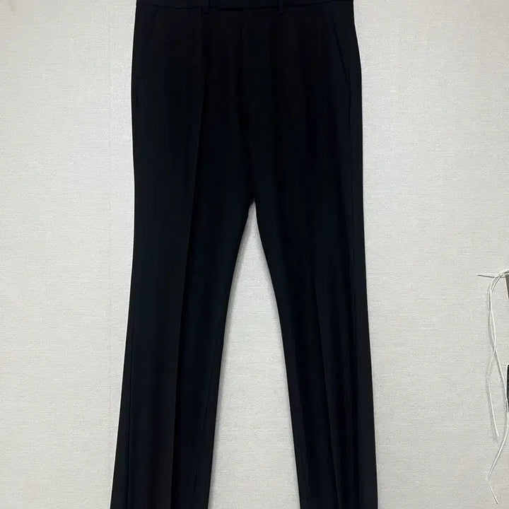 [BUNJANG] Ellumood Jeanne Flare Slacks (Size 44) / 엘무드 잔느 플레어 슬랙스 44 사이즈
