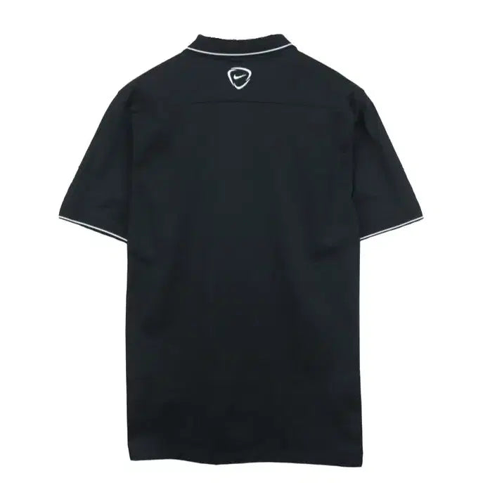 [BUNJANG] Nike Dri-FIT Short Sleeve Collar T-Shirt Men&