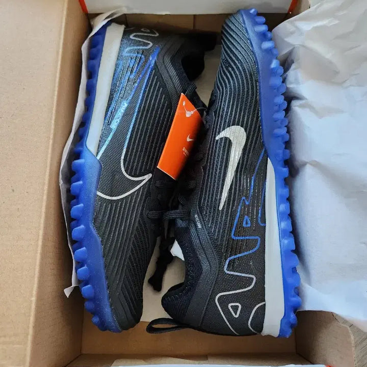 [BUNJANG] Nike Vapor 15 Pro TF Soccer Cleats 255mm / (새상품)베이퍼15 프로 TF 255m 판매합니다