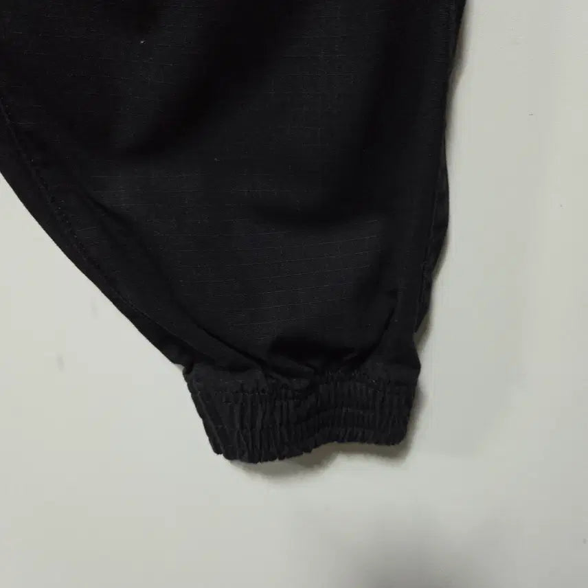 [BUNJANG] Timberland Black Cargo Jogger Pants Size S / 팀버랜드 블랙 카고 조거 팬츠 S 26051319