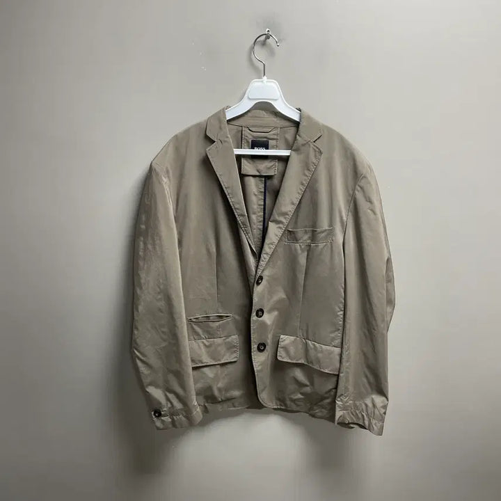[BUNJANG] Hugo Boss Blazer / 휴고보스 블레이저