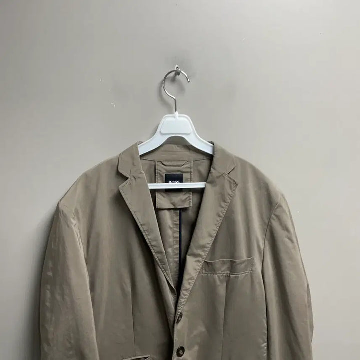 [BUNJANG] Hugo Boss Blazer / 휴고보스 블레이저