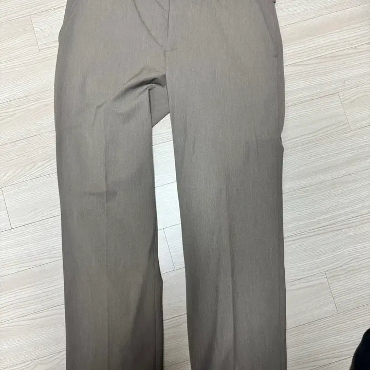 [BUNJANG] System Homme Slacks Trousers / 시스템어느 바지