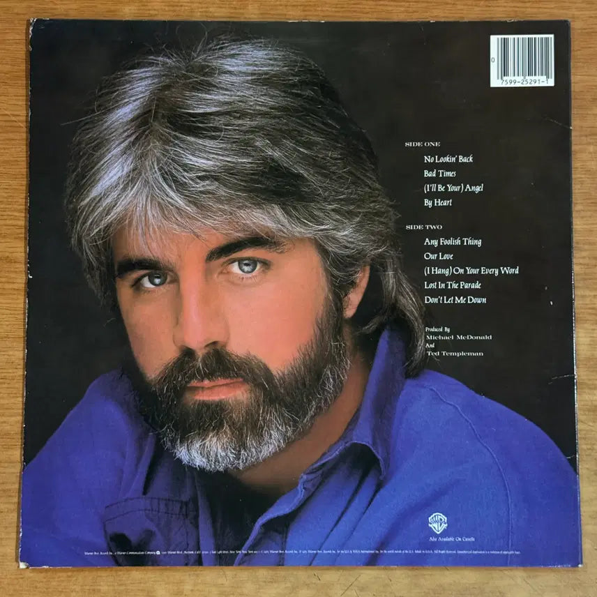 [BUNJANG] Michael McDonald - No Lookin&
