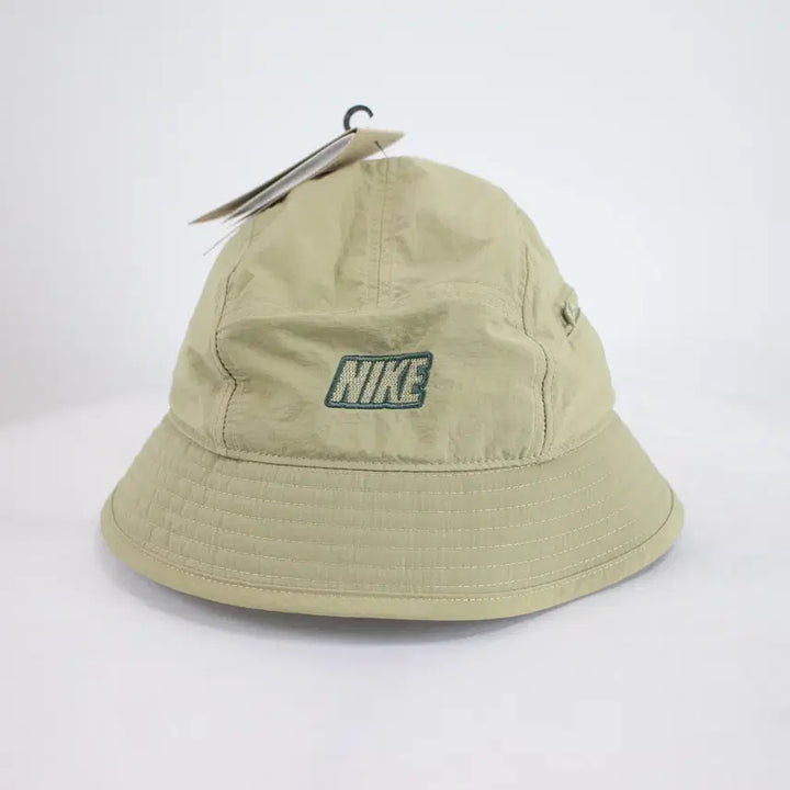 [BUNJANG] Nike Apex Bucket Hat Olive Size L / 나이키 모자 Apex 버킷햇 올리브 사이즈 L(미착용품)