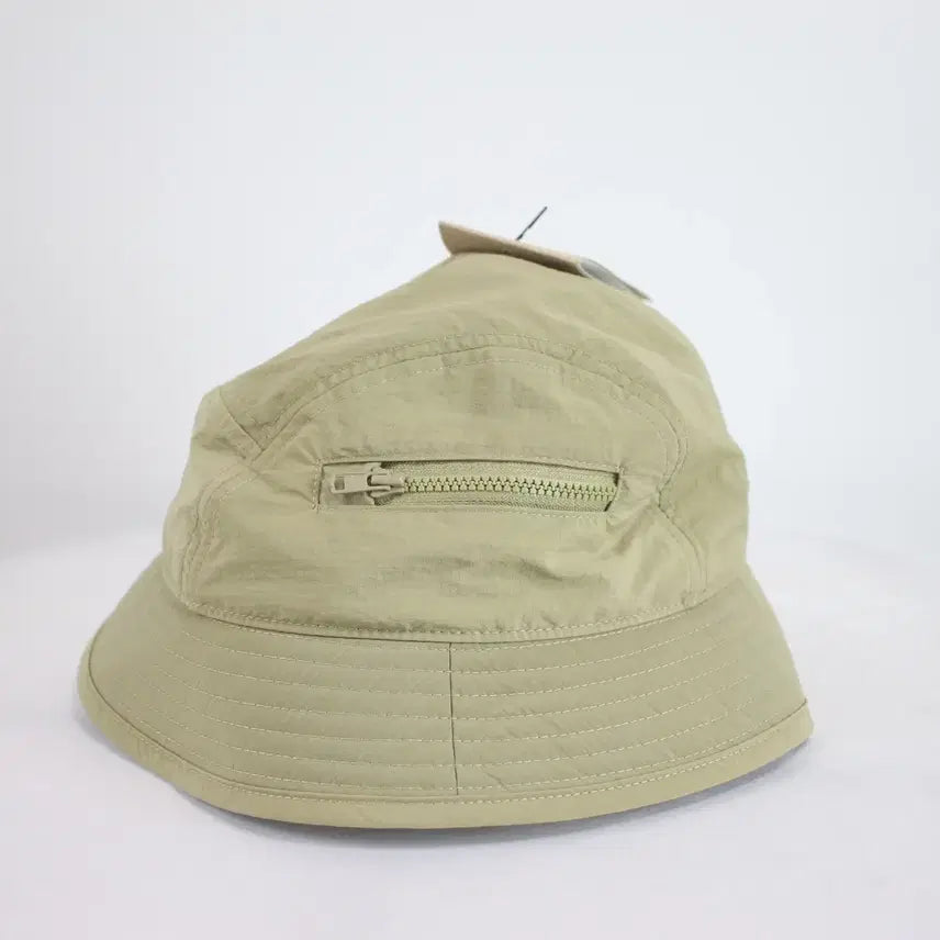 [BUNJANG] Nike Apex Bucket Hat Olive Size L / 나이키 모자 Apex 버킷햇 올리브 사이즈 L(미착용품)