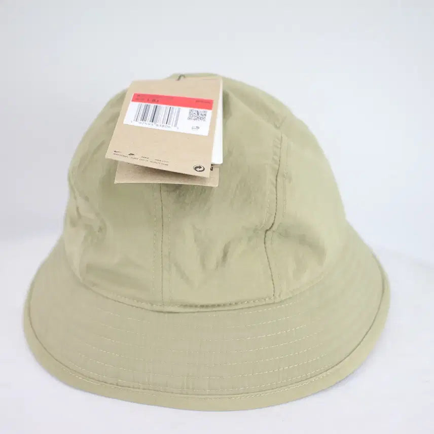 [BUNJANG] Nike Apex Bucket Hat Olive Size L / 나이키 모자 Apex 버킷햇 올리브 사이즈 L(미착용품)