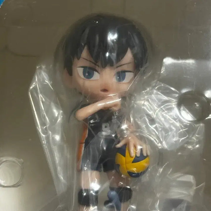 [BUNJANG] Haikyuu!! Tobio Kageyama Card sleeve / 하이큐 카게야마 토비오 팔버스 페일 판매해요