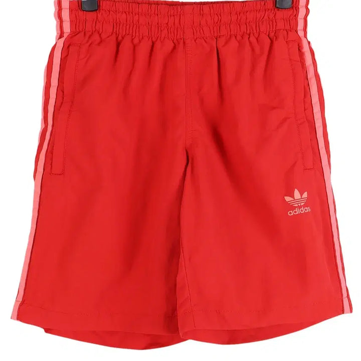 [BUNJANG] Adidas Short Pants M / 아디다스 ADIDAS 숏 팬츠 M / k4590