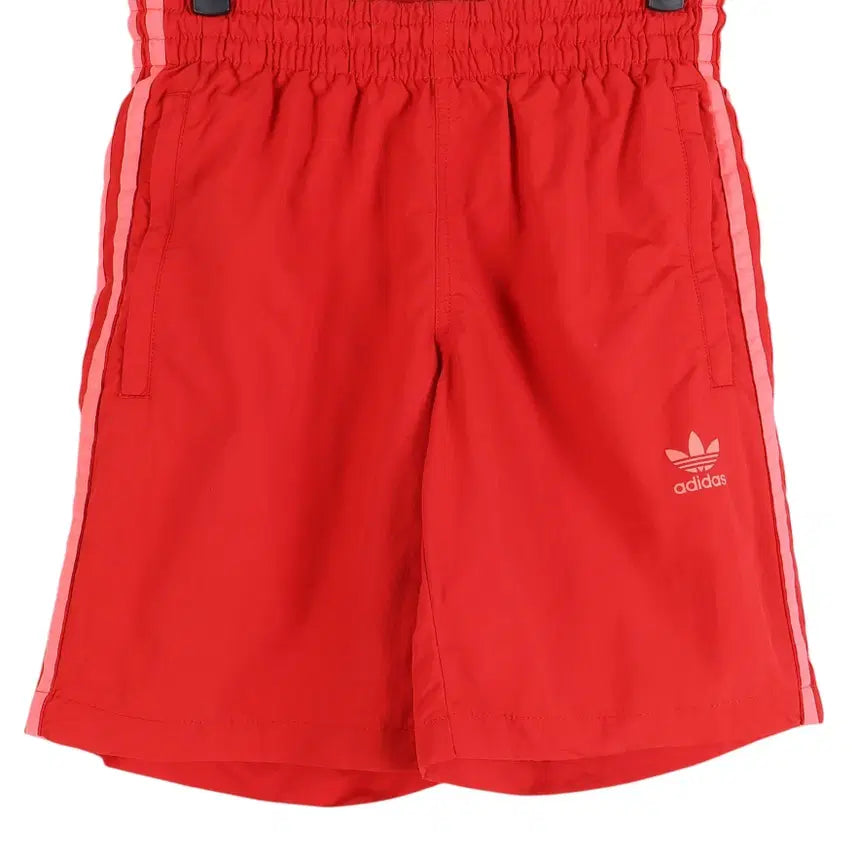 [BUNJANG] Adidas Short Pants M / 아디다스 ADIDAS 숏 팬츠 M / k4590
