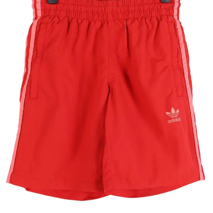[BUNJANG] Adidas Short Pants M / 아디다스 ADIDAS 숏 팬츠 M / k4590