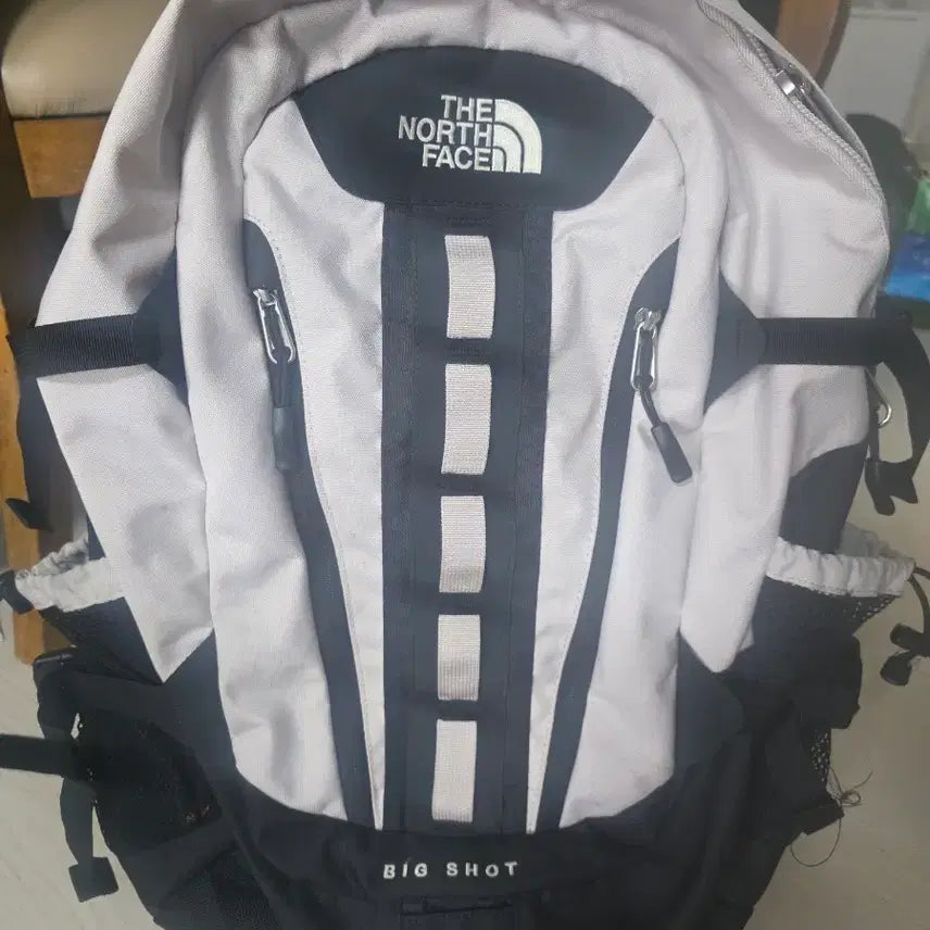 [BUNJANG] The North Face Big Shot Backpack / (택포)노스페이스 빅샷 백팩(가방)