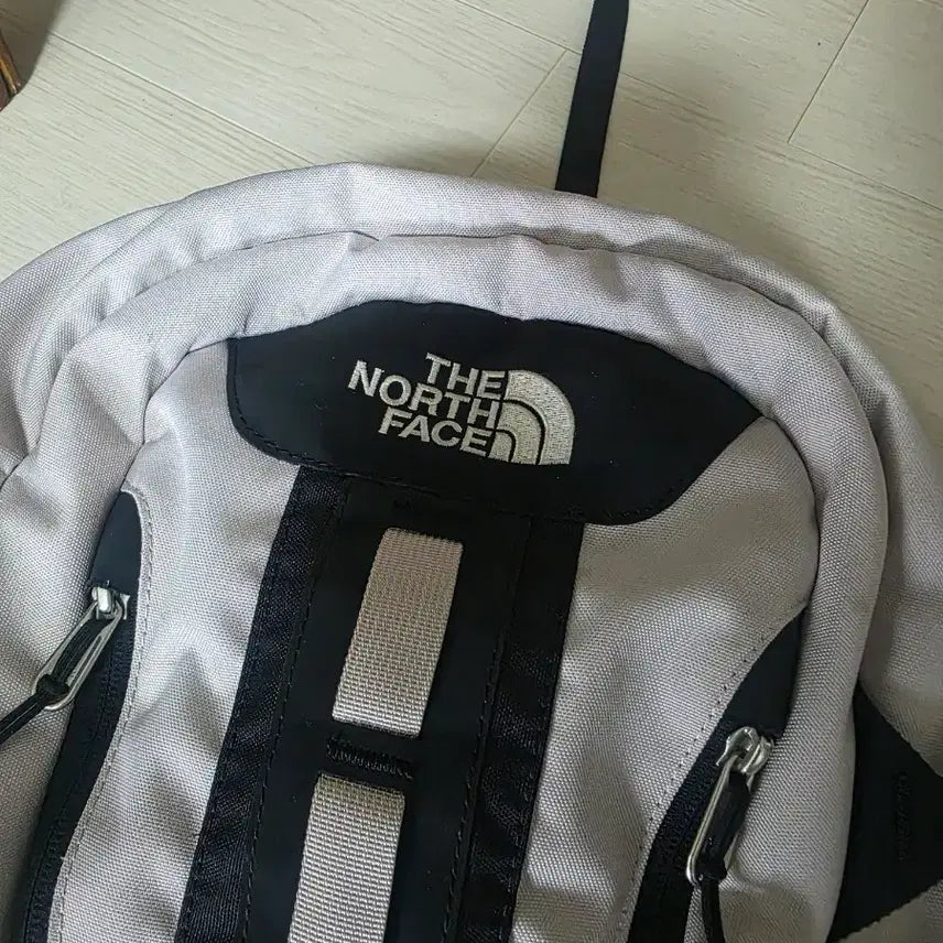 [BUNJANG] The North Face Big Shot Backpack / (택포)노스페이스 빅샷 백팩(가방)