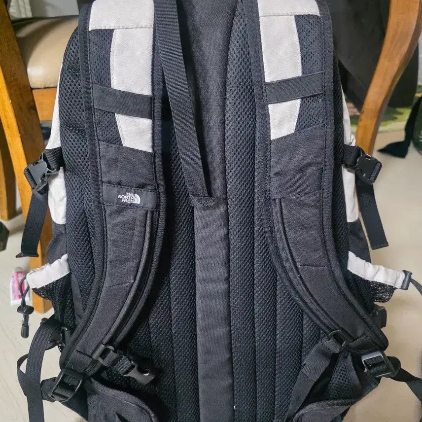 [BUNJANG] The North Face Big Shot Backpack / (택포)노스페이스 빅샷 백팩(가방)