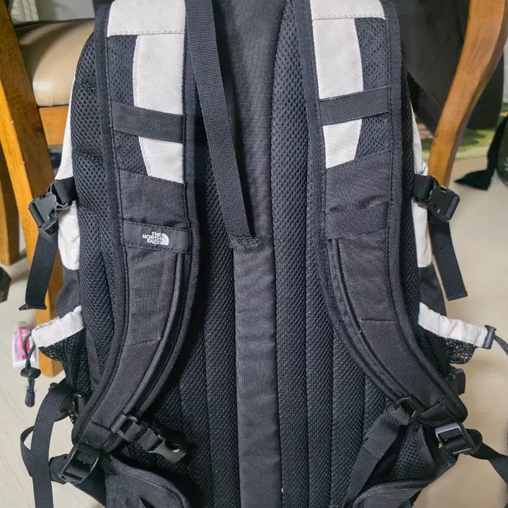 [BUNJANG] The North Face Big Shot Backpack / (택포)노스페이스 빅샷 백팩(가방)