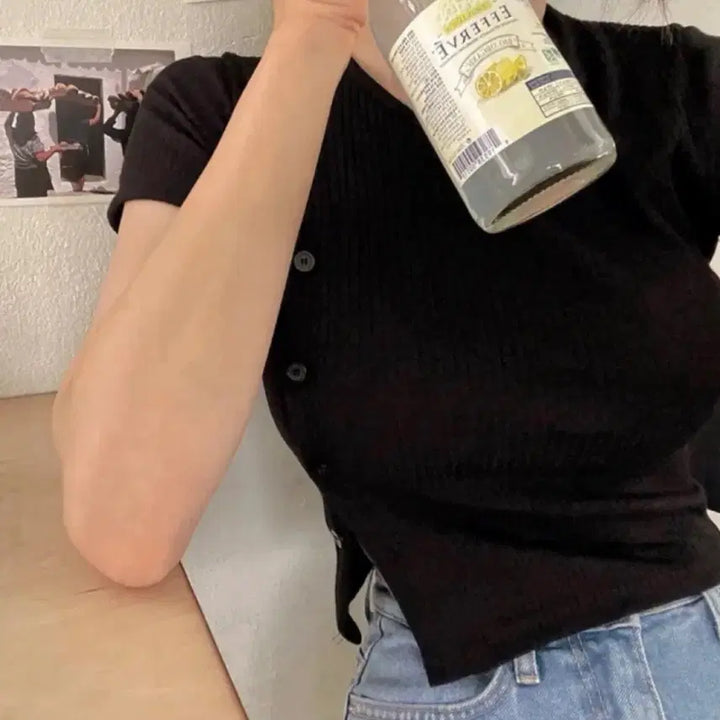 [BUNJANG] T-Shirt / 티셔츠