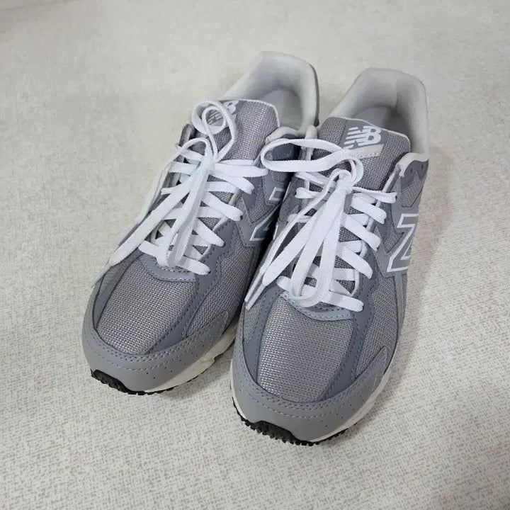 [BUNJANG] New Balance 480v5 Wide Width Gray 265cm / 뉴발란스 480v5 그레이 265사이즈
