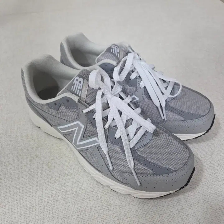 [BUNJANG] New Balance 480v5 Wide Width Gray 265cm / 뉴발란스 480v5 그레이 265사이즈