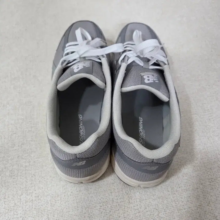 [BUNJANG] New Balance 480v5 Wide Width Gray 265cm / 뉴발란스 480v5 그레이 265사이즈
