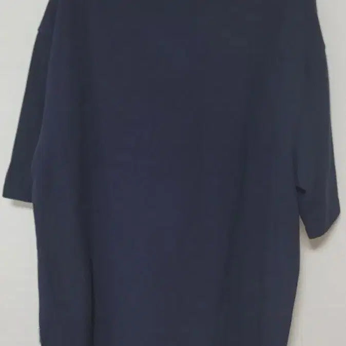 [BUNJANG] Ebbets Field Athletic Club Navy Polo Shirt XL / [새상품] Ebbets Field 네이비 카라티 XL