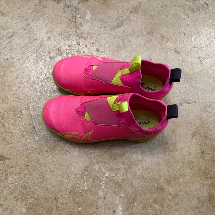 [BUNJANG] Nike Futsal Shoes (240mm) / 나이키 풋살화 240사이즈