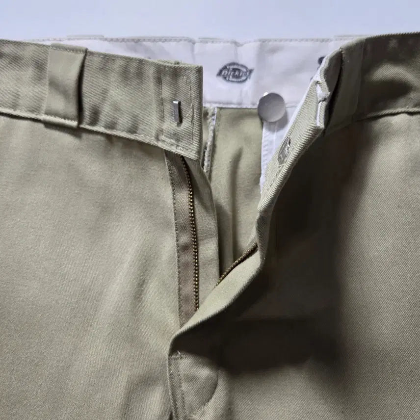 [BUNJANG] Dickies Original 874 Work Pants Beige / 디키즈 오리지널 874 베이지 워크 팬츠 30 26051321