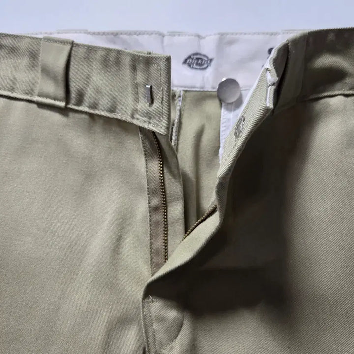 [BUNJANG] Dickies Original 874 Work Pants Beige / 디키즈 오리지널 874 베이지 워크 팬츠 30 26051321