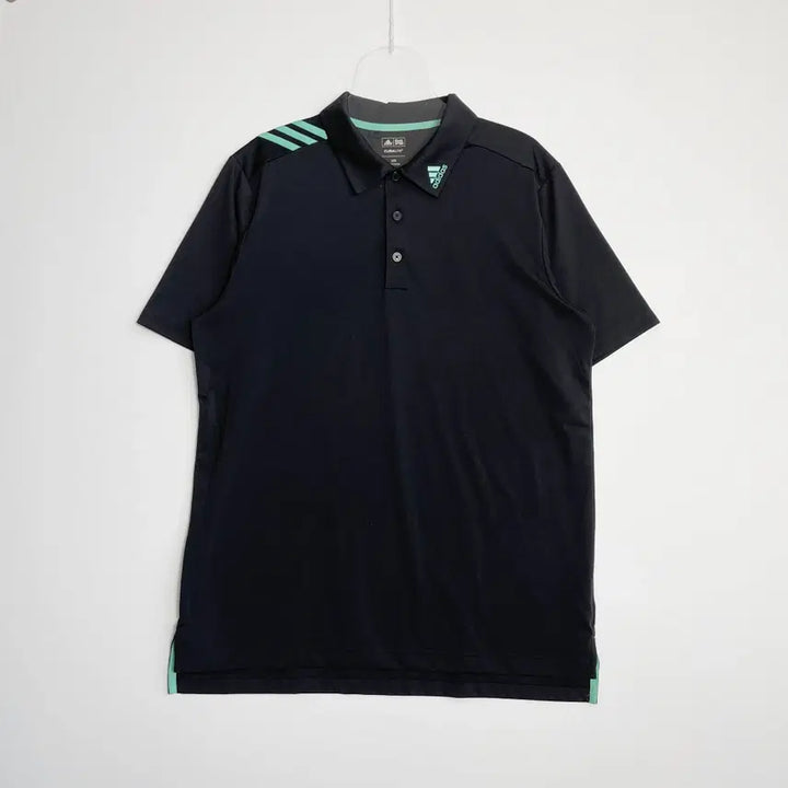 [BUNJANG] Adidas Performance Short Sleeve Polo Shirt Size 105 / C2 아디다스 기능성 반팔 카라티 105사이즈