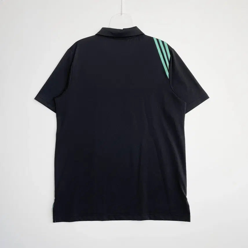 [BUNJANG] Adidas Performance Short Sleeve Polo Shirt Size 105 / C2 아디다스 기능성 반팔 카라티 105사이즈