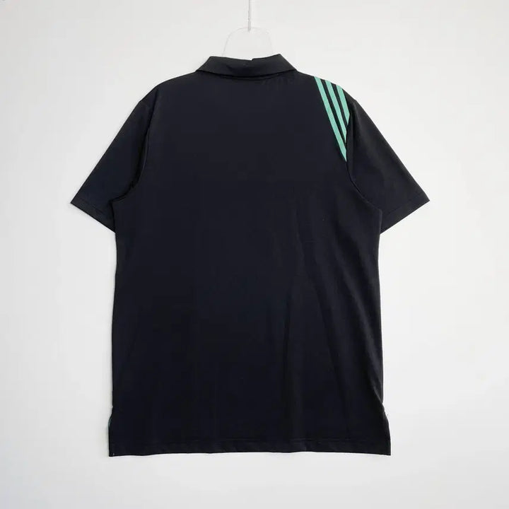 [BUNJANG] Adidas Performance Short Sleeve Polo Shirt Size 105 / C2 아디다스 기능성 반팔 카라티 105사이즈