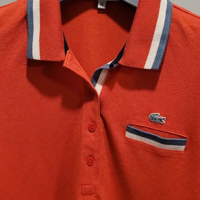 [BUNJANG] Lacoste Women&