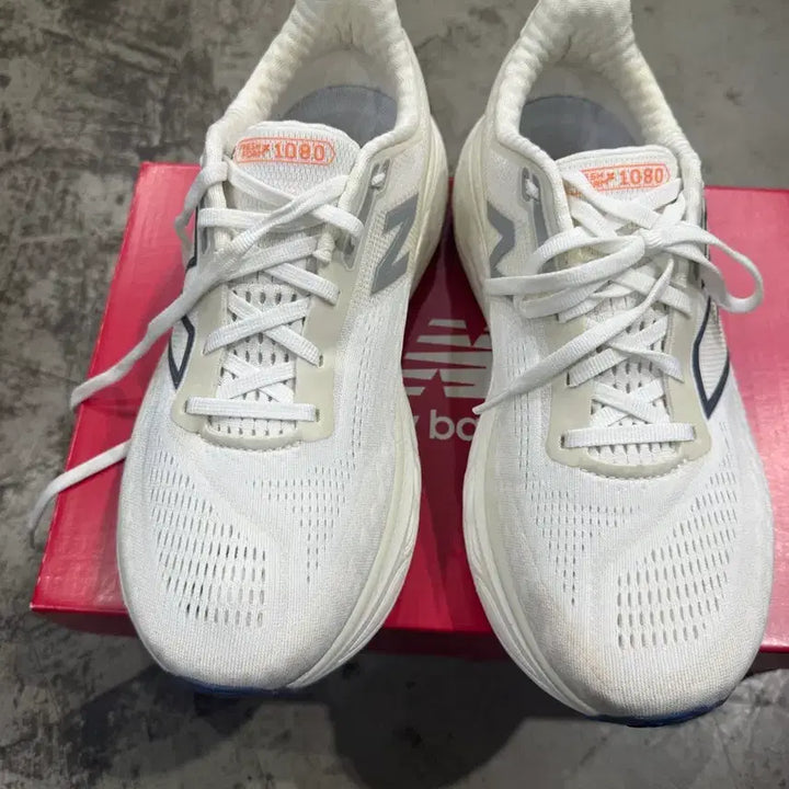 [BUNJANG] New Balance 1080 2E Men&