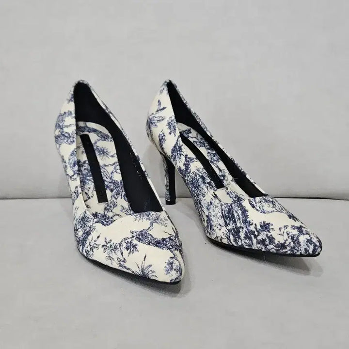 [BUNJANG] Bluepoint High Heels Women&