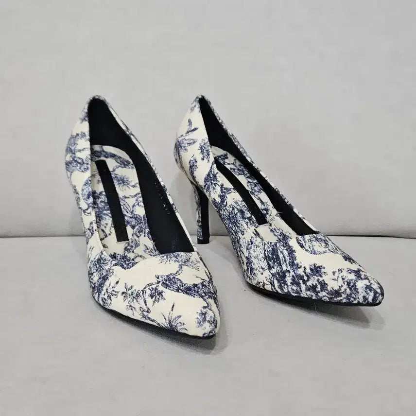 [BUNJANG] Bluepoint High Heels Women&
