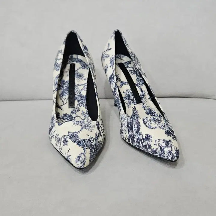 [BUNJANG] Bluepoint High Heels Women&