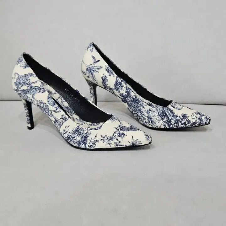 [BUNJANG] Bluepoint High Heels Women&