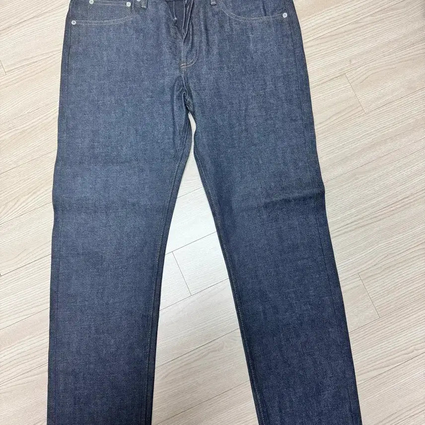 [BUNJANG] A.P.C. Jeans / 아페쎄 청바지