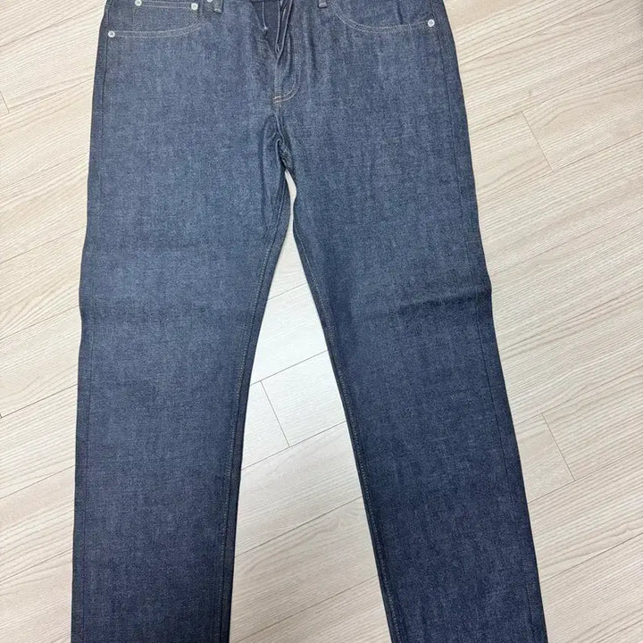 [BUNJANG] A.P.C. Jeans / 아페쎄 청바지