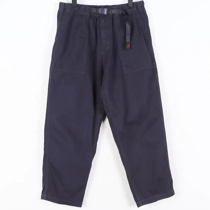 [BUNJANG] Gramicci Rouge Tapered Pants - Size L / 그라미치 GRAMICCI 루즈 테이퍼드 팬츠 L / k4571