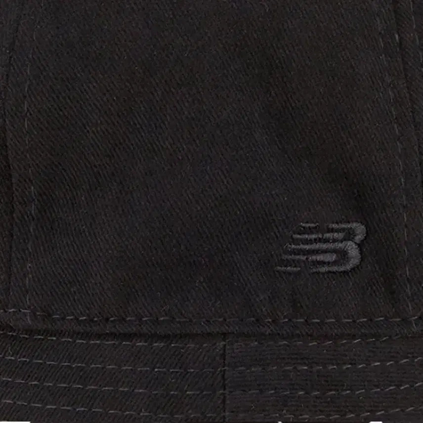[BUNJANG] New Balance Heavy Twill Wide Brim Hat / 뉴발란스 헤비트 월돔 햇
