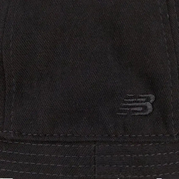 [BUNJANG] New Balance Heavy Twill Wide Brim Hat / 뉴발란스 헤비트 월돔 햇