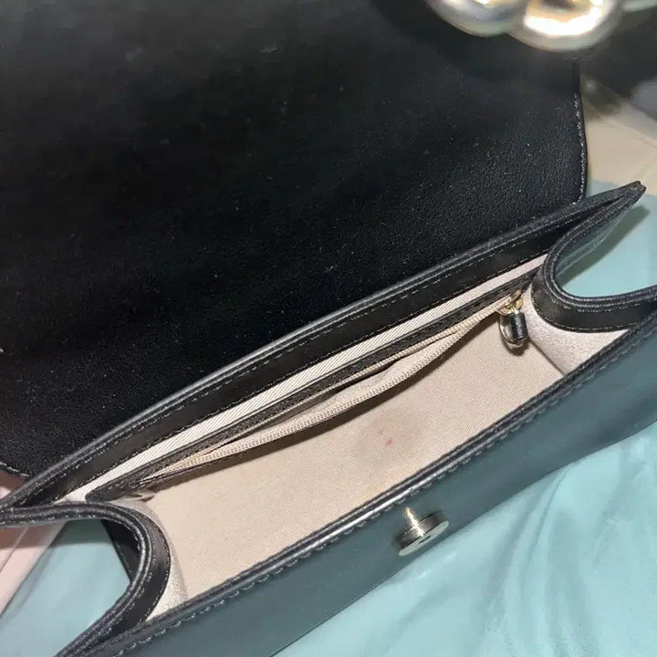 [BUNJANG] Lapalette Cannes Mini Satchel Bag / 라빠레뜨 깐느오브 미니 사첼백