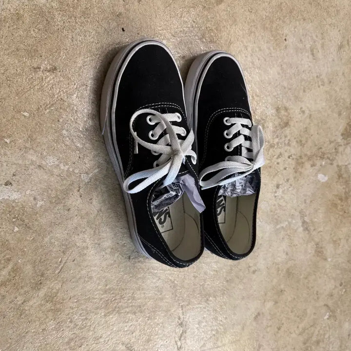 [BUNJANG] Vans Shoes / 반스 225사이즈