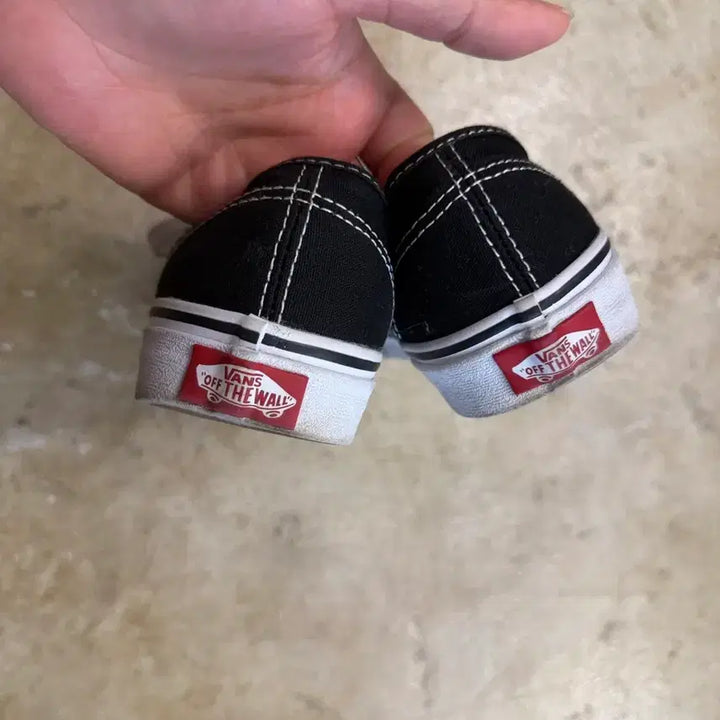 [BUNJANG] Vans Shoes / 반스 225사이즈